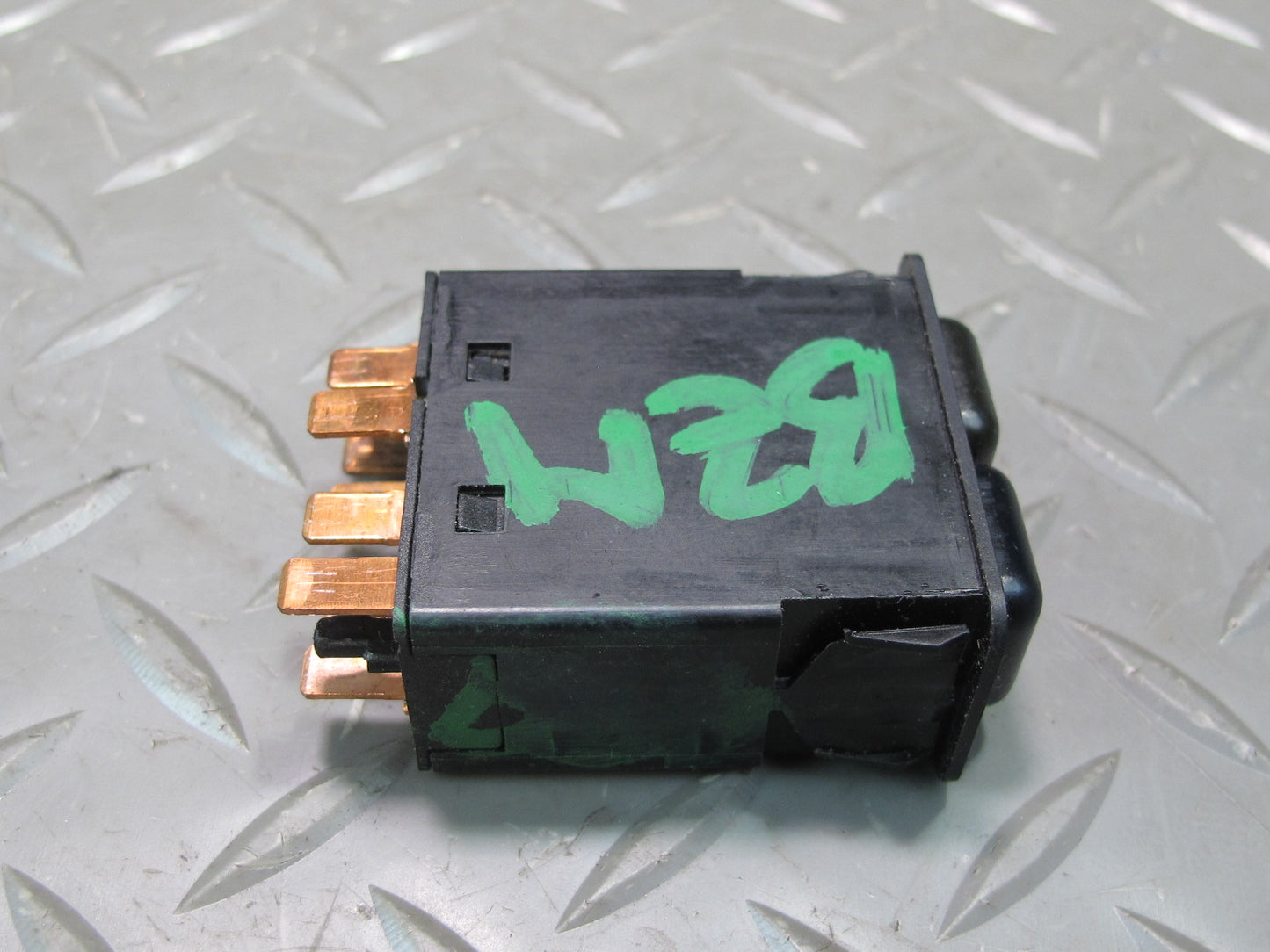96-99 BMW Z3 E36 A/C Air Conditioning Recirculation Switch OEM