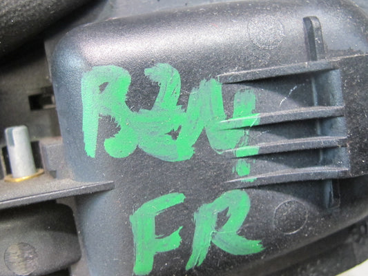 96-02 BMW E36/7 Z3 Right Passenger Door Interior Handle 1960830 OEM