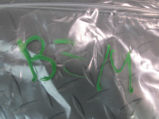 96-02 BMW E36/7 Z3 Set of 3 Relay OEM