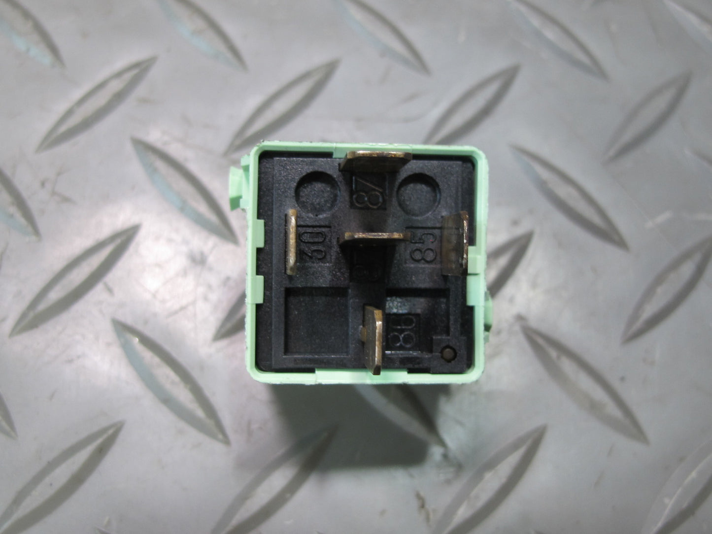 96-02 BMW E36/7 Z3 Set of 3 Relay OEM