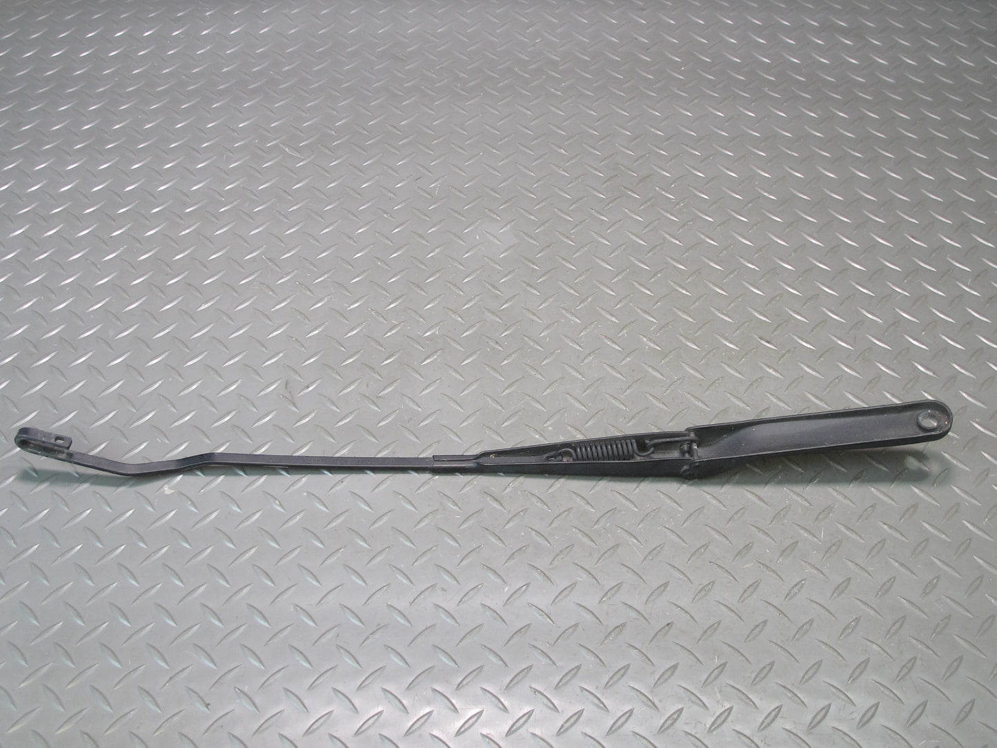 96-02 BMW E36/7 Z3 Set of 2 Front Left & Right Windshield Wiper Arm OEM