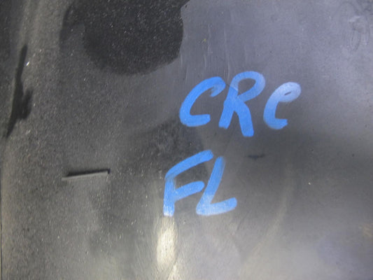 97-04 Chevrolet Corvette C5 Set of 2 Left & Right Door Interior Trim Panel OEM