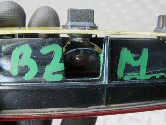 96-99 BMW E36/7 Z3 Roadster Rear Trunk Third Brake Light Lamp OEM