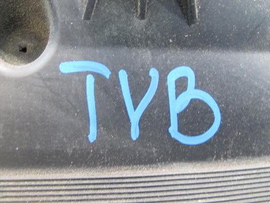 01-06 BMW E46 330ci M54 M56 Air Intake Inlet Manifold Duct 77K Miles 7501988 OEM