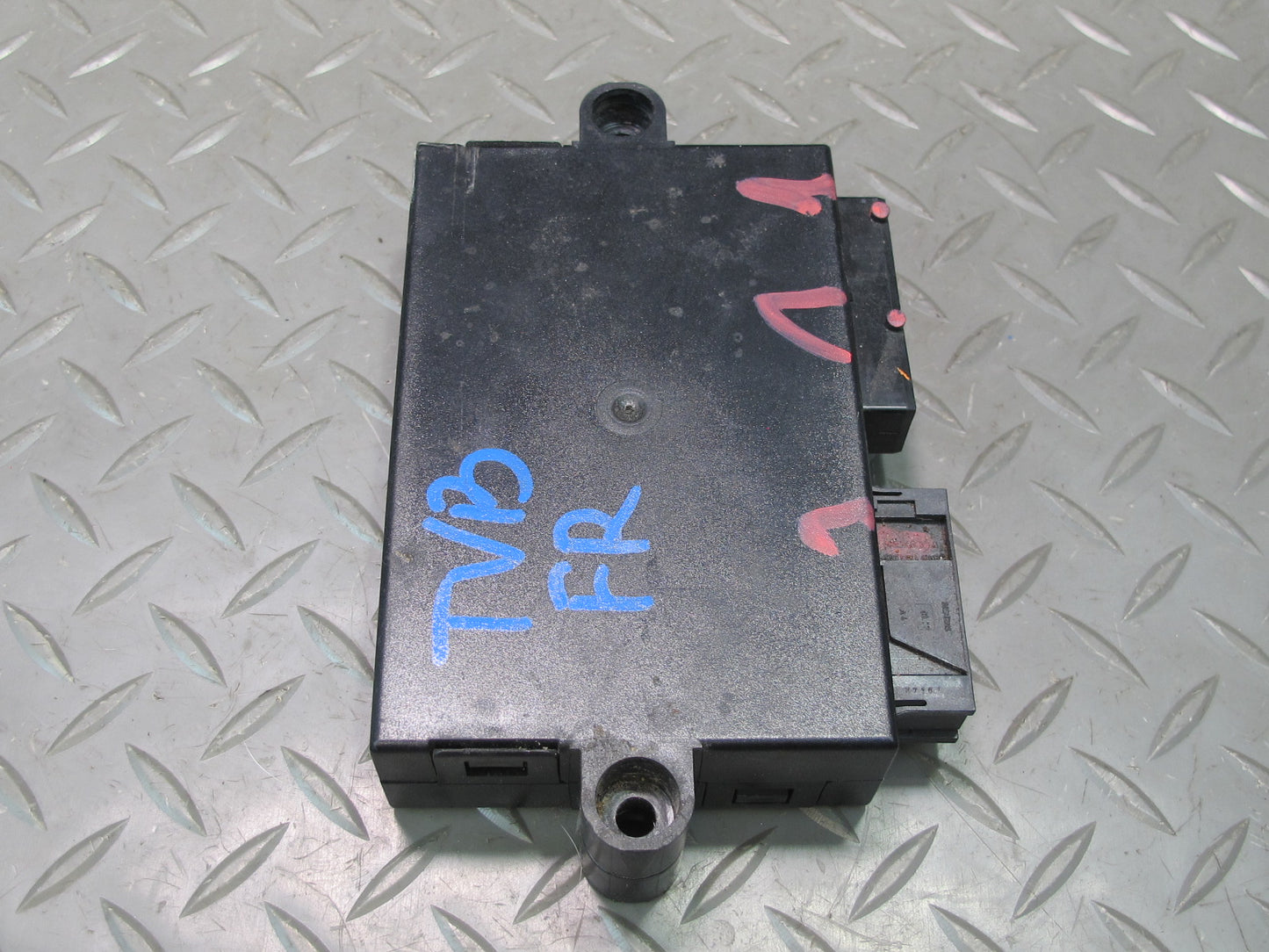 01-06 BMW E46 328ci 330ci Front Left or Right Seat Memory Control Module OEM