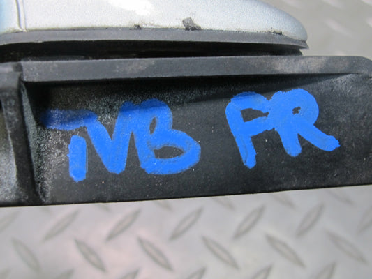 01-06 BMW E46 330ci Coupe Convertible Left & Right Door Exterior Handle Set OEM