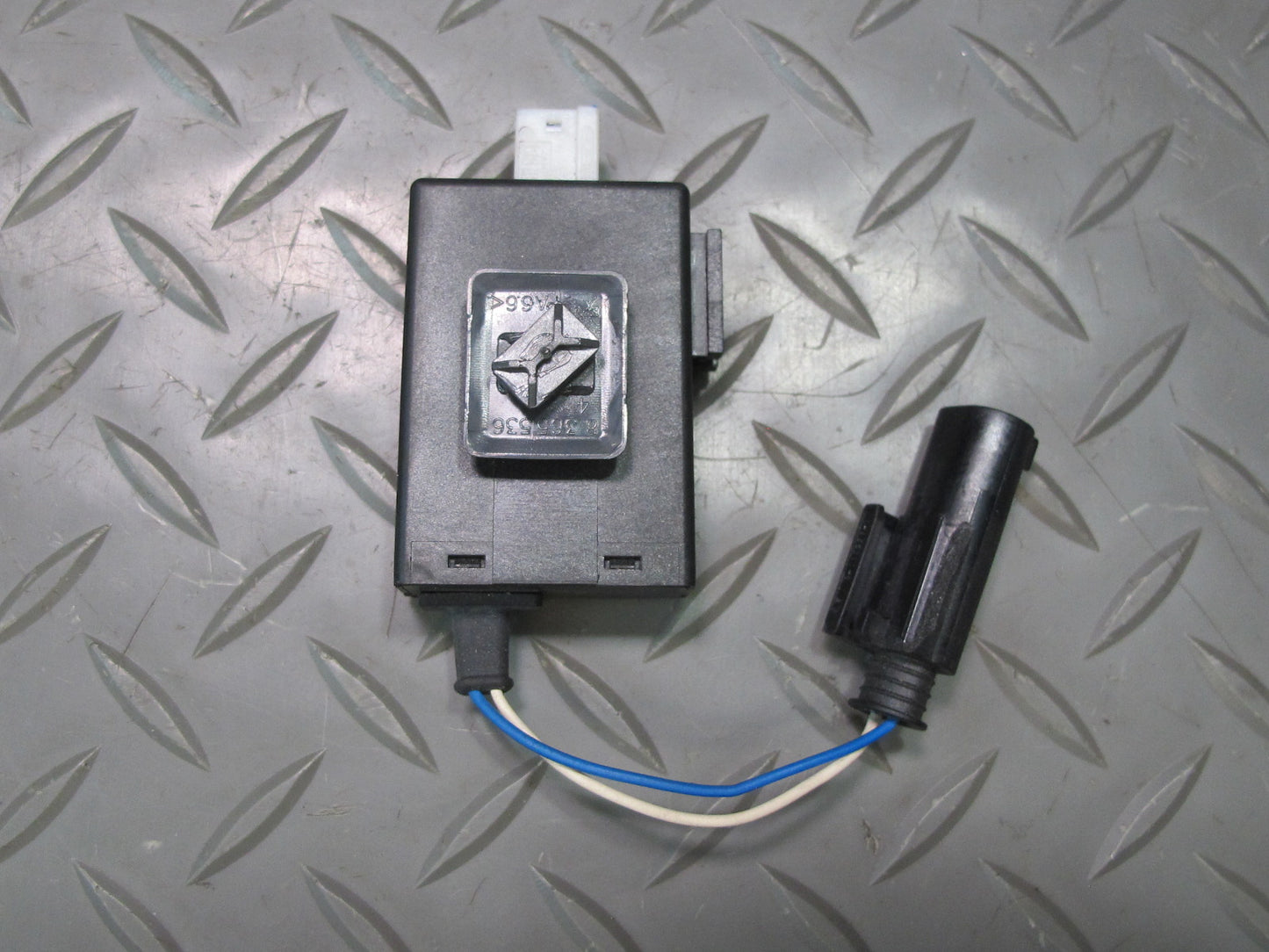 01-06 BMW E46 330Ci Seat Occupancy Sensor 8367242