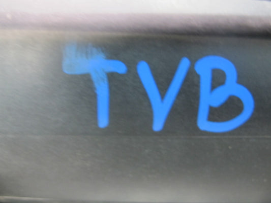 01-06 BMW E46 330Ci Fuel Evap Vapor Charcoal Canister Assembly OEM