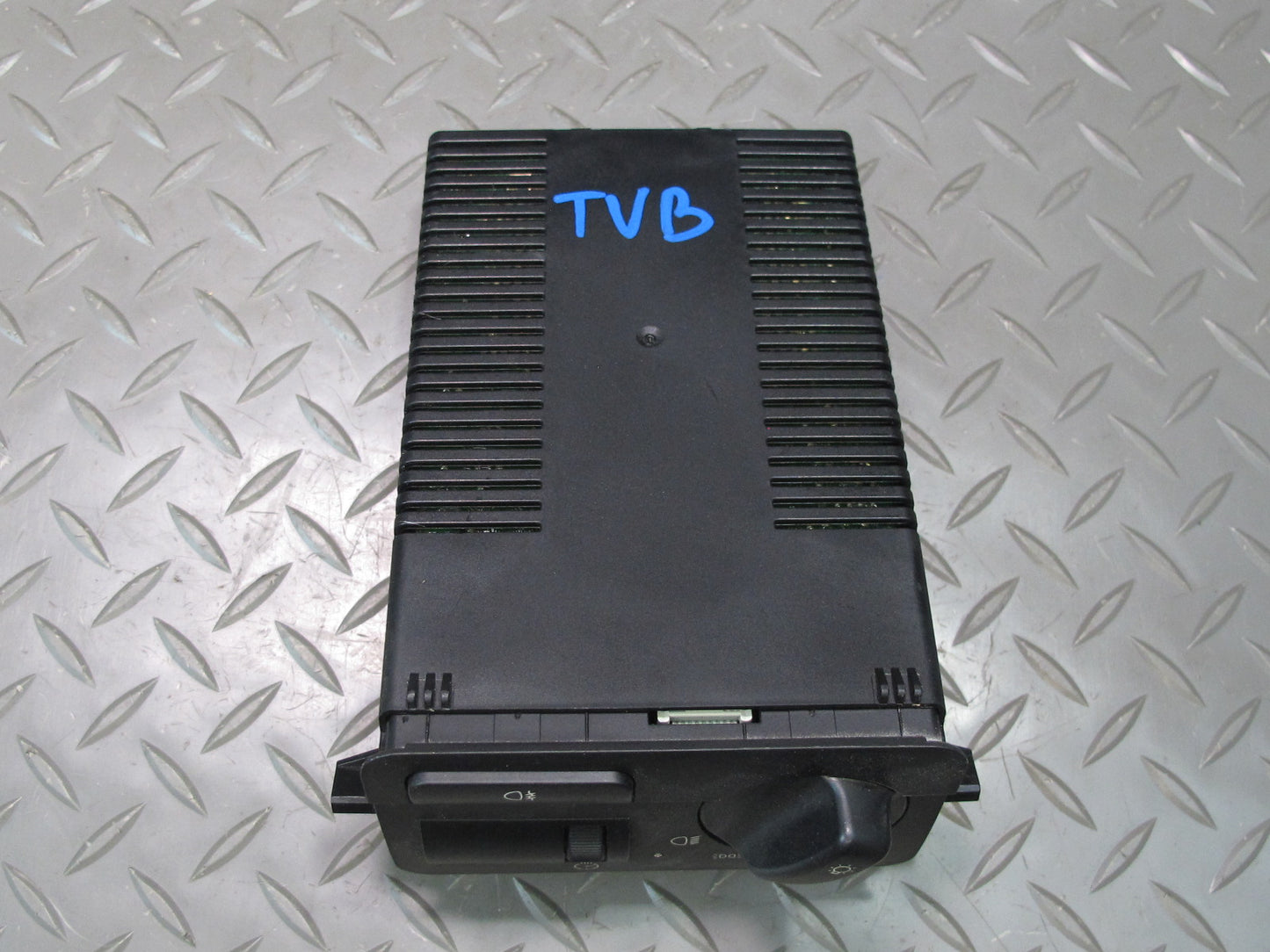 01-06 BMW E46 330Ci Headlight Fog Light Dimmer Control Switch 6907951 OEM