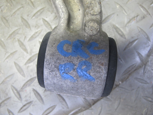 97-04 Chevrolet Corvette C5 Set of 3 Rear Right Suspension Control Arm 88K OEM