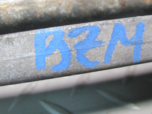 96-99 BMW E36/7 Z3 1.9L M44 M/T Gearshifter Arm Lever Rod w Boot & Knob Assy OEM