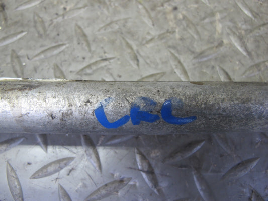 97-98 Chevrolet Corvette C5 Steering Column Intermediate U Joint Shaft OEM