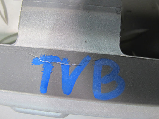 01-06 BMW E46 330Ci Convertible Spare Tire Lift Jack Wrench Tool KIT Case OEM