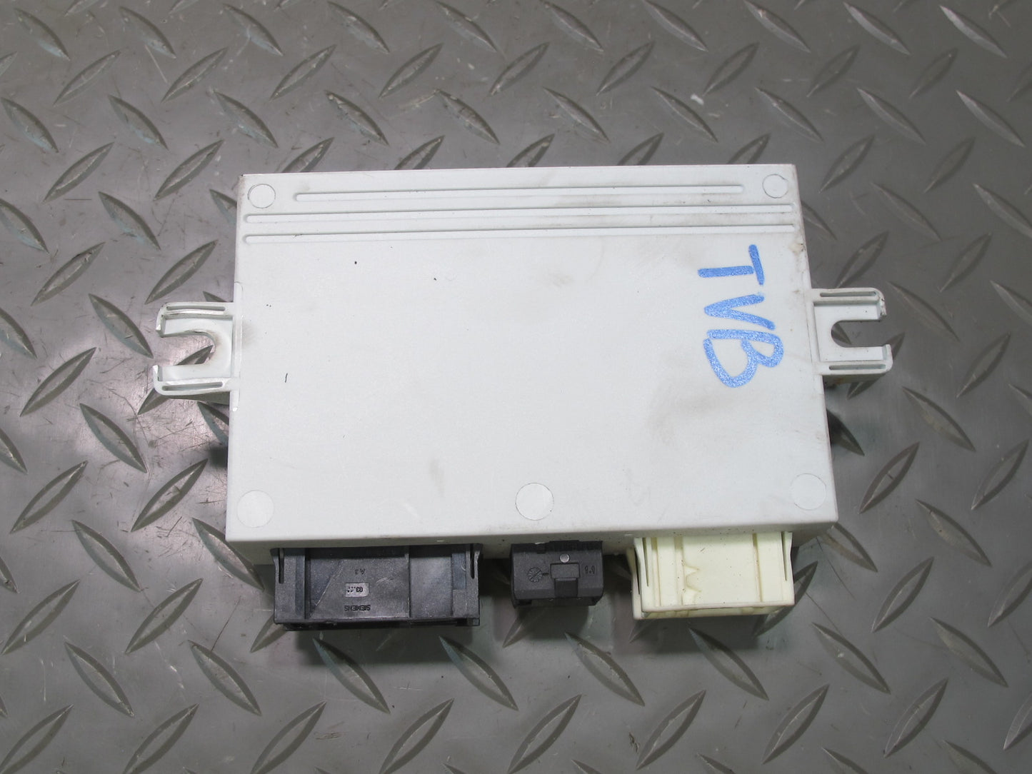 01-06 BMW E46 330ci Convertible Folding TOP Roof Control Module Unit 8375444 OEM