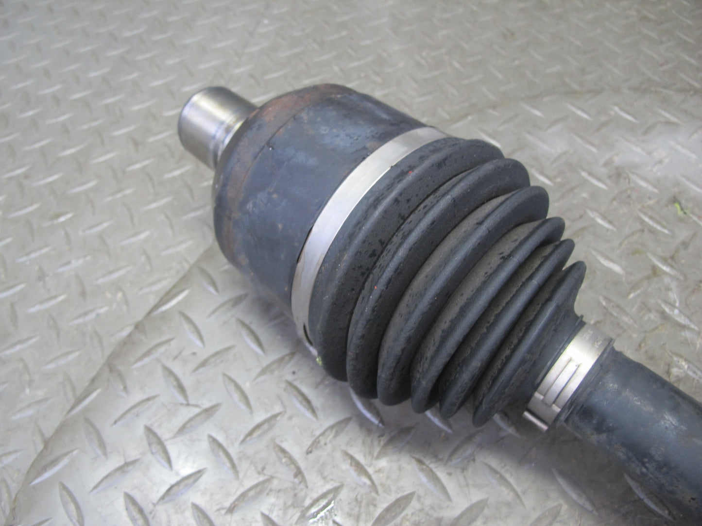 97-04 Chevrolet Corvette C5 Rear Right Suspension Axle Shaft 88K Miles OEM