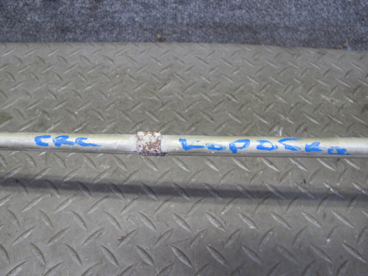 97-04 Chevrolet Corvette C5 A/T Auto Transmission Oil Cooler Pipe Line Set OEM