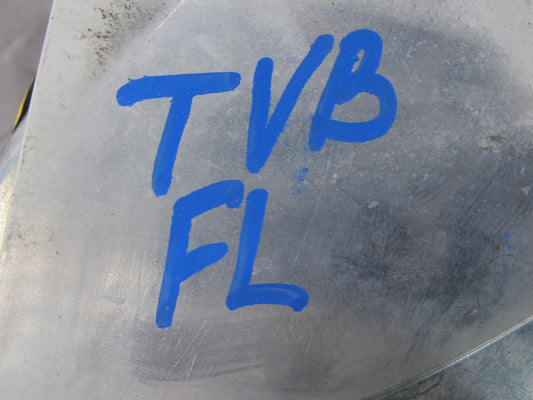 2001 BMW E46 330ci Coupe Convertible Set of 2 Front Turn Signal Light Lamp OEM