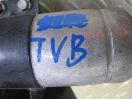 01-06 BMW E46 330Ci M54 A/C Air Condition Hose Pipe Line Dryer Set OEM