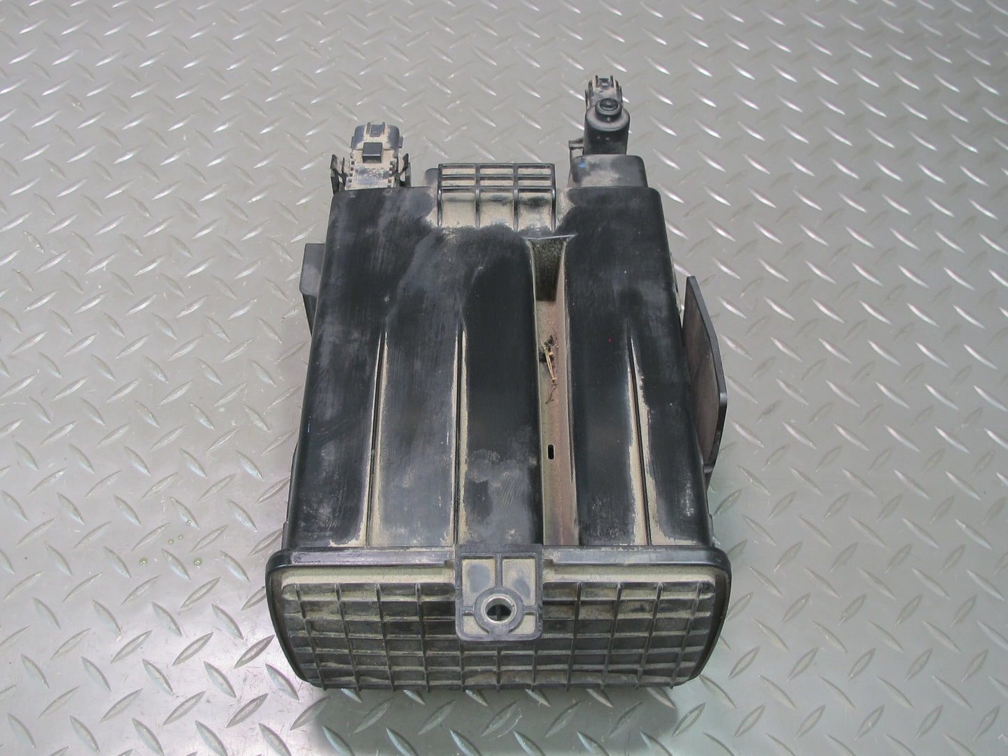 03-09 Nissan 350Z Z33 Fuel Evap Vapor Charcoal Canister 14950-AM600 OEM