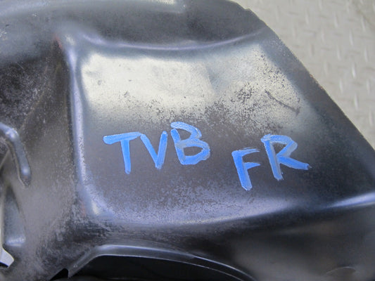 01-06 BMW E46 330ci RWD Front Right Spindle Knuckle Wheel Hub Bearing OEM