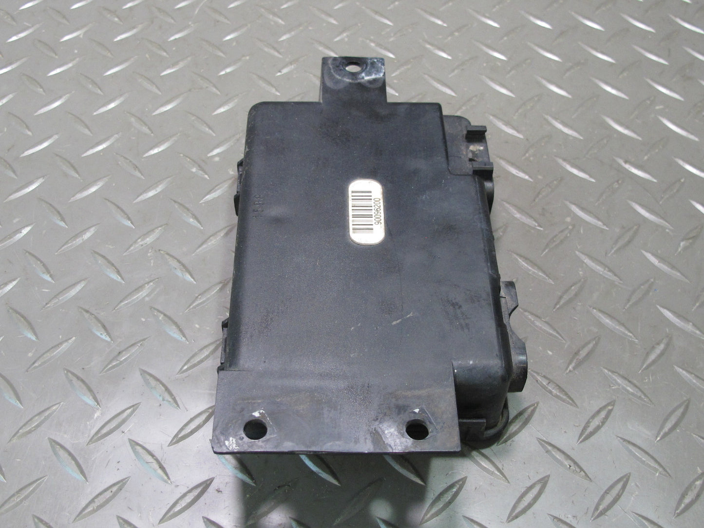 97-04 Chevrolet Corvette C5 TAC Throttle Control Module 25319443 OEM