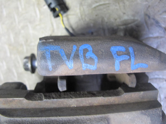 01-06 BMW E46 330i 330Ci RWD Set of 2 Front Left & Right Brake Caliper OEM