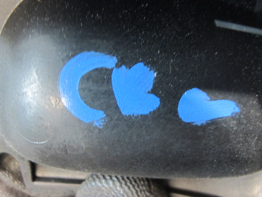 98-99 Chevrolet Corvette C5 Traction Control Active Handling Button Switch OEM