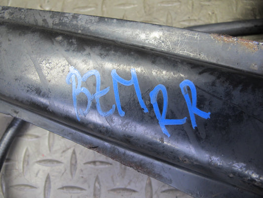 96-99 BMW E36/7 Z3 1.9L Rear Right Spindle Knuckle Wheel Hub Trailing Arm OEM