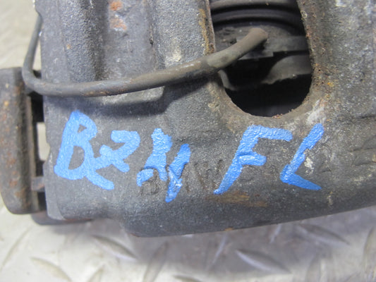 96-99 BMW E36/7 Z3 1.9L M44 Set of 2 Front Right & Left Brake Caliper OEM