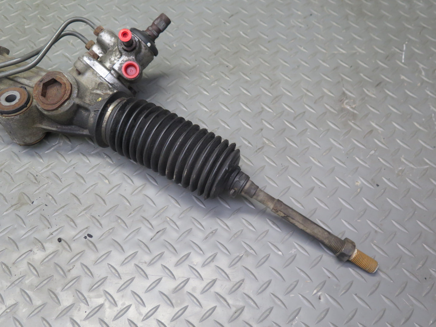 2005-2009 Lexus UZJ120L GX470 Power Steering Rack & Pinion Gear