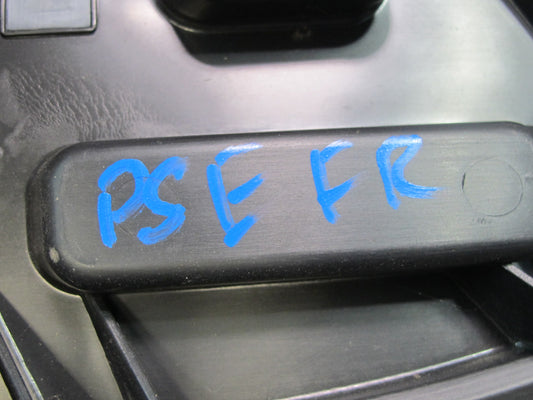 06-09 Pontiac Solstice Front Right Halogen Headlight Lamp 15885809 OEM