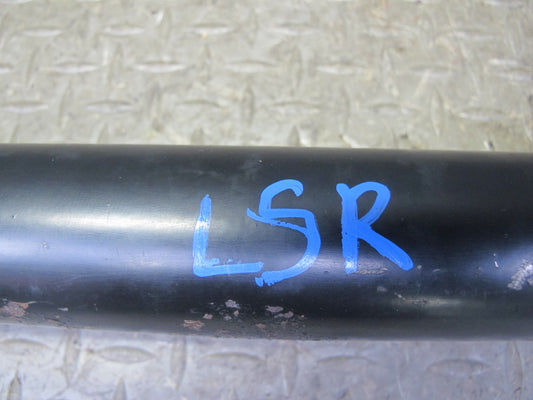 98-00 Lexus UCF20L LS400 Power Steering Rack & Pinion 102K Miles OEM