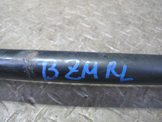 96-99 BMW E36/7 Z3 1.9L M44 Rear Left or Right Suspension Axle Shaft OEM