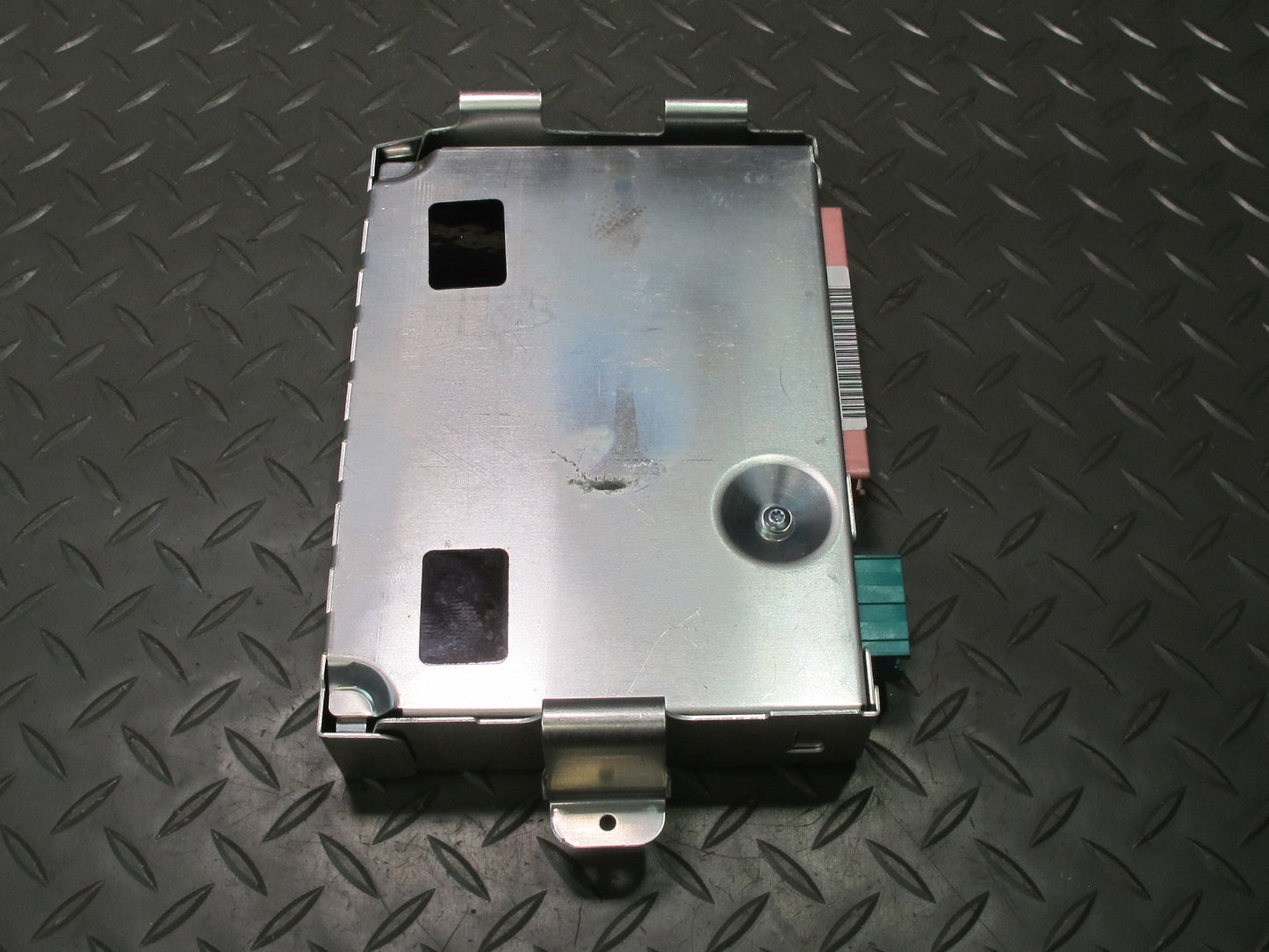 1998 Chevrolet Corvette C5 Body Control Module Unit BCM BCU 09352821 OEM