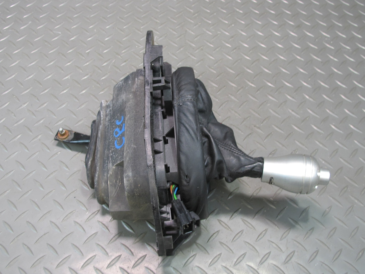 97-04 Chevrolet Corvette C5 A/T Automatic Transmission Gear Shifter OEM