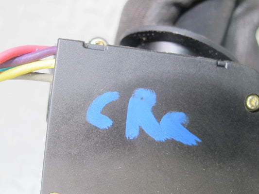 97-04 Chevrolet Corvette C5 Steering Column Wiper Washer Control Switch OEM