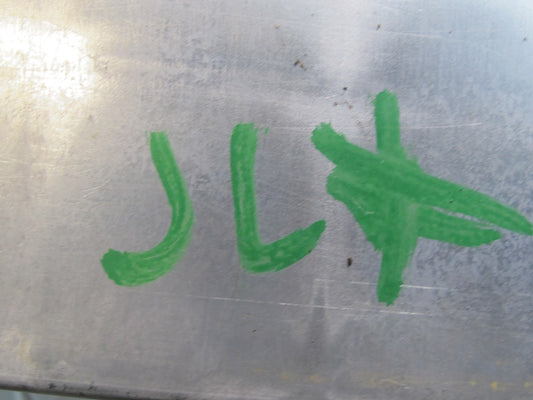 2006 Lexus UZJ100L LX470 2UZFE Engine ECU Transalate Ignition Switch Lock Set