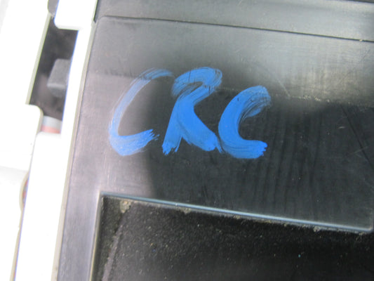 98-99 Chevrolet Corvette C5 Instrument Cluster Gauge Speedometer 10279518 OEM