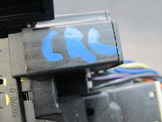 97-04 Chevrolet Corvette C5 Headlight Turn Signal Cruise Control Switch OEM