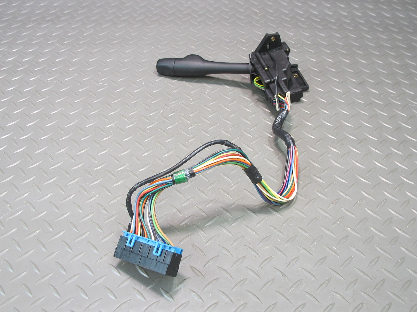 97-04 Chevrolet Corvette C5 Headlight Turn Signal Cruise Control Switch OEM