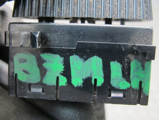 96-02 BMW E36/7 Z3 Roadster Left Seat Adjust Switch w Wire Harness 8410673 OEM