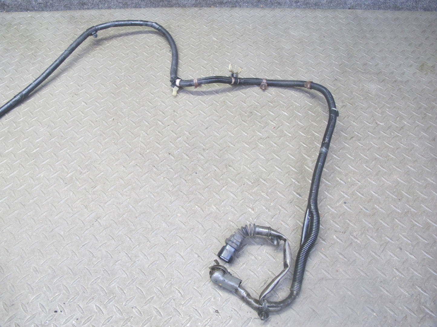 2006 Lexus UZJ100L LX470 Battery Cable Wire Wiring Harness