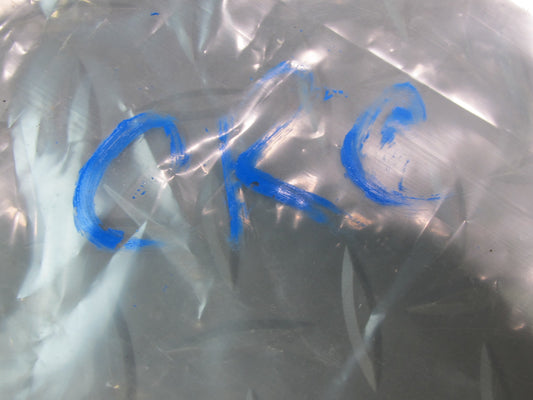 97-04 Chevrolet Corvette C5 Hvac Heater Vent Flap Blend Door Actuator Set OEM