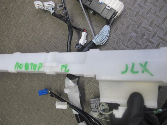2006-2007 Lexus UZJ100L LX470 Under Dash Wire Wiring Harness 82792-60172