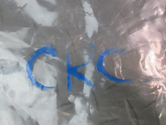 97-04 Chevrolet Corvette C5 A/C Heater Flap Door Vacuum Actuator Set OEM