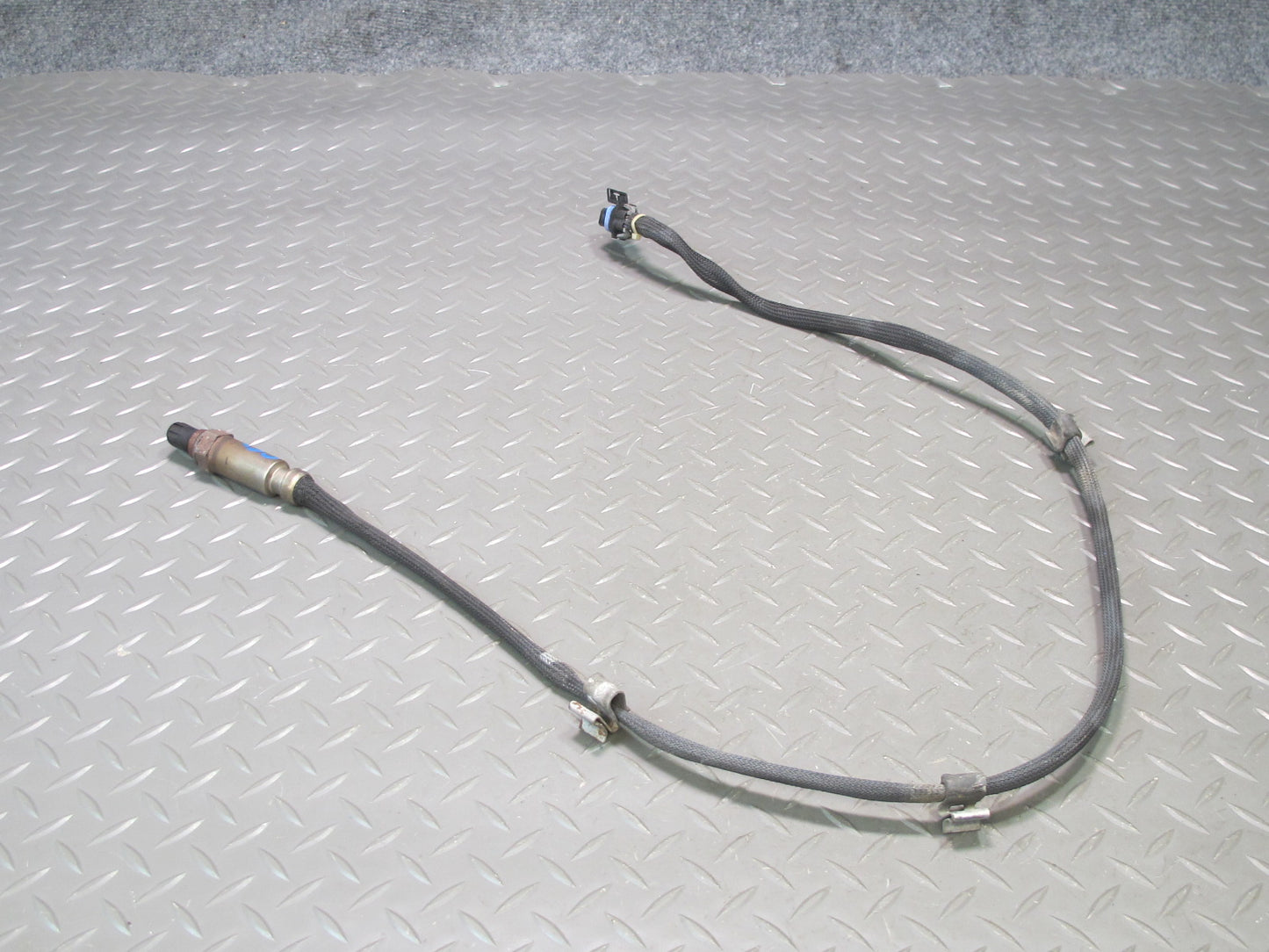 1998 Chevrolet Corvette C5 5.7L V8 LS1 Set of 4 Oxygen O2 Lambda Sensor OEM