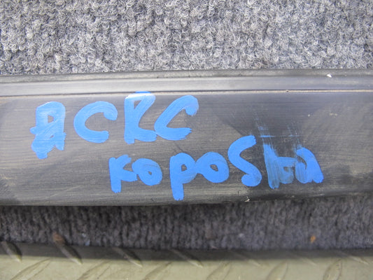 1998 Chevrolet Corvette C5 4L60E A/T Transmission Wire Wiring Harness OEM