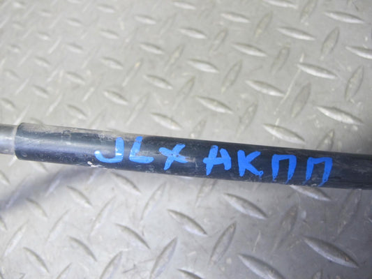 2003-2007 Lexus UZJ100L LX470 A/T Automatic Transmission Hose Pipe Line Set