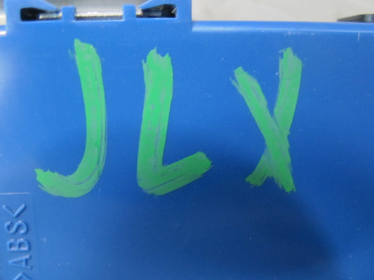 2006-2007 Lexus UZJ100L LX470 Network Gateway Computer Control Module