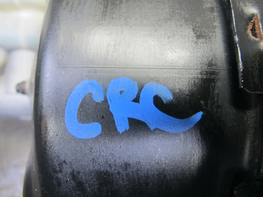 98-04 Chevrolet Corvette C5 Brake Master Cylinder Booster Fluid Reservoir OEM